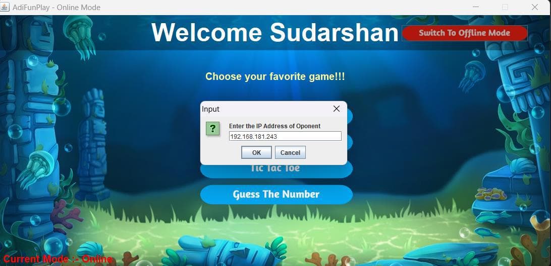 AdiFunPlay – Multiplayer Gaming Platform - Image 4